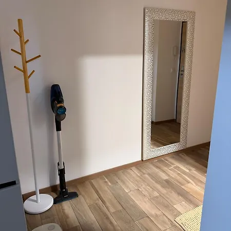 Апартаменты Sunny Flat Near The & Pool View *